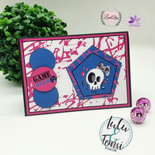 Lade das Bild in den Galerie-Viewer, Gewerbelizenz - Digistamp "Abgezockt"