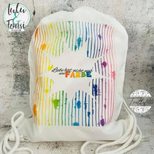 Lade das Bild in den Galerie-Viewer, Schnäppchen - Digistamp "Love is Love"