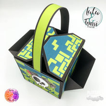 Lade das Bild in den Galerie-Viewer, Digistamp "Abgezockt"