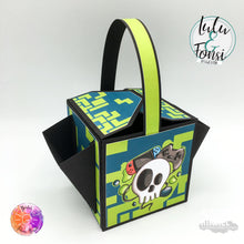 Lade das Bild in den Galerie-Viewer, Digistamp "Abgezockt"