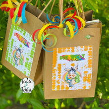 Lade das Bild in den Galerie-Viewer, Schnäppchen - Digistamp "Love is Love"