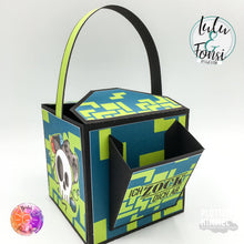 Lade das Bild in den Galerie-Viewer, Digistamp "Abgezockt"