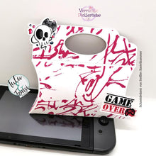 Lade das Bild in den Galerie-Viewer, Digistamp "Abgezockt"