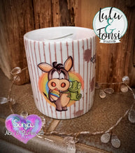 Lade das Bild in den Galerie-Viewer, Schnäppchen - Digistamp "Love is Love"