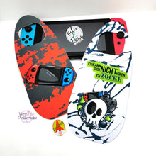 Lade das Bild in den Galerie-Viewer, Digistamp "Abgezockt"