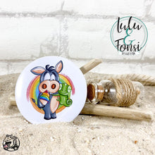 Lade das Bild in den Galerie-Viewer, Schnäppchen - Digistamp "Love is Love"