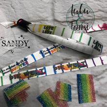 Lade das Bild in den Galerie-Viewer, Schnäppchen - Digistamp "Love is Love"