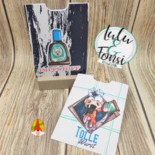 Lade das Bild in den Galerie-Viewer, Gewerbelizenz - Digistamp "BBKuh"