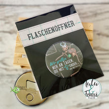 Lade das Bild in den Galerie-Viewer, Digistamp "BBKuh"