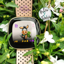 Lade das Bild in den Galerie-Viewer, Schnäppchen - Digistamp "Love is Love"