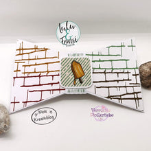 Lade das Bild in den Galerie-Viewer, Digistamp "Faultier Fonsi"