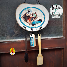 Lade das Bild in den Galerie-Viewer, Gewerbelizenz - Digistamp "BBKuh"