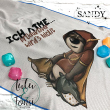 Lade das Bild in den Galerie-Viewer, Gewerbelizenz - Digistamp "Faultier Fonsi"