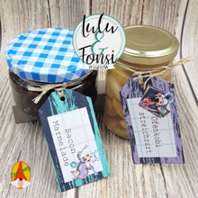 Lade das Bild in den Galerie-Viewer, Gewerbelizenz - Digistamp "BBKuh"