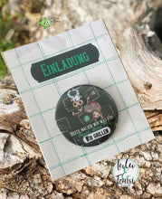 Lade das Bild in den Galerie-Viewer, Gewerbelizenz - Digistamp "BBKuh"