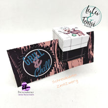 Lade das Bild in den Galerie-Viewer, Gewerbelizenz - Digistamp "BBKuh"