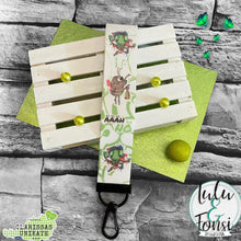 Lade das Bild in den Galerie-Viewer, Digistamp "Color your life"