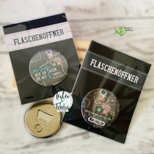 Lade das Bild in den Galerie-Viewer, Gewerbelizenz - Digistamp "BBKuh"