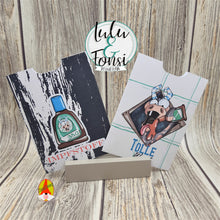 Lade das Bild in den Galerie-Viewer, Gewerbelizenz - Digistamp "BBKuh"