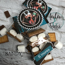 Lade das Bild in den Galerie-Viewer, Digistamp "BBKuh"