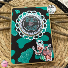 Lade das Bild in den Galerie-Viewer, Digistamp "BBKuh"