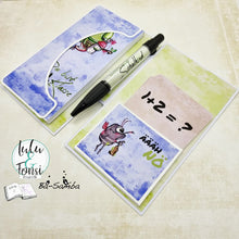 Lade das Bild in den Galerie-Viewer, Digistamp "Color your life"