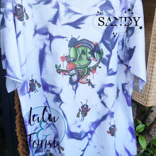 Lade das Bild in den Galerie-Viewer, Digistamp "Color your life"