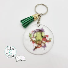 Lade das Bild in den Galerie-Viewer, Digistamp "Color your life"