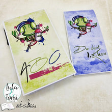 Lade das Bild in den Galerie-Viewer, Digistamp "Color your life"