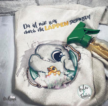 Lade das Bild in den Galerie-Viewer, Digistamp "Willi Wal"