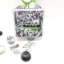 Lade das Bild in den Galerie-Viewer, Digistamp "Color your life"