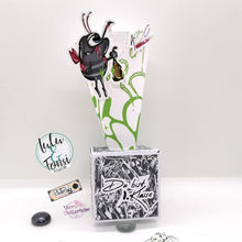 Lade das Bild in den Galerie-Viewer, Gewerbelizenz - Digistamp " Color your life"