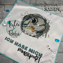 Lade das Bild in den Galerie-Viewer, Gewerbelizenz - Digistamp "Willi Wal"