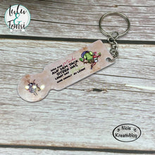 Lade das Bild in den Galerie-Viewer, Gewerbelizenz - Digistamp " Color your life"