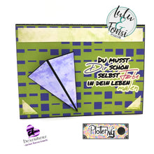 Lade das Bild in den Galerie-Viewer, Gewerbelizenz - Digistamp " Color your life"