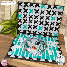 Lade das Bild in den Galerie-Viewer, Gewerbelizenz - Digistamp "Willi Wal"