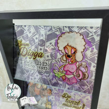 Lade das Bild in den Galerie-Viewer, Gewerbelizenz - Digistamp "Lucky Dogs"