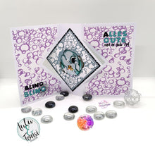 Lade das Bild in den Galerie-Viewer, Gewerbelizenz - Digistamp "Willi Wal"