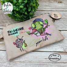 Lade das Bild in den Galerie-Viewer, Gewerbelizenz - Digistamp " Color your life"