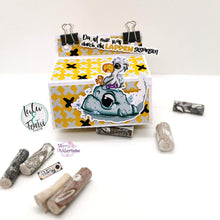 Lade das Bild in den Galerie-Viewer, Digistamp "Willi Wal"