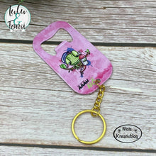 Lade das Bild in den Galerie-Viewer, Gewerbelizenz - Digistamp " Color your life"