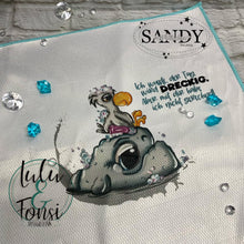 Lade das Bild in den Galerie-Viewer, Gewerbelizenz - Digistamp "Willi Wal"