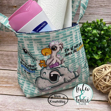 Lade das Bild in den Galerie-Viewer, Gewerbelizenz - Digistamp "Willi Wal"