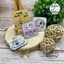 Lade das Bild in den Galerie-Viewer, Gewerbelizenz - Digistamp "Willi Wal"