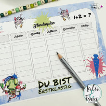 Lade das Bild in den Galerie-Viewer, Gewerbelizenz - Digistamp " Color your life"