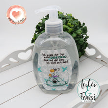 Lade das Bild in den Galerie-Viewer, Gewerbelizenz - Digistamp "Willi Wal"