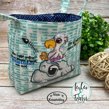 Lade das Bild in den Galerie-Viewer, Gewerbelizenz - Digistamp "Willi Wal"