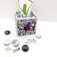 Lade das Bild in den Galerie-Viewer, Digistamp "Color your life"