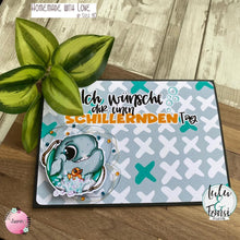 Lade das Bild in den Galerie-Viewer, Gewerbelizenz - Digistamp "Willi Wal"