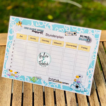 Lade das Bild in den Galerie-Viewer, Gewerbelizenz - Digistamp "Willi Wal"